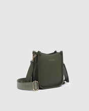 Load image into Gallery viewer, Parker Crossbody- Olive
