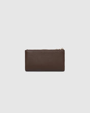 Load image into Gallery viewer, Stella Wallet - Chocolate
