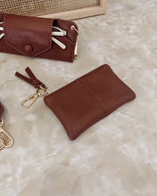 Load image into Gallery viewer, Ziggy Saddle Accessory Bundle- Cognac
