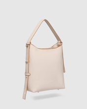Load image into Gallery viewer, Audrey Bucket Bag - Vanilla
