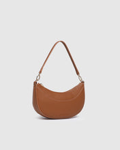 Load image into Gallery viewer, Claudia Shoulder Bag- Tan
