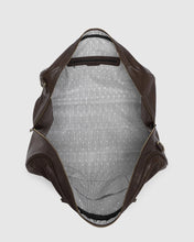 Load image into Gallery viewer, Cooper Travel Bag Bundle- Chocolate
