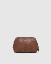 Load image into Gallery viewer, Cooper Travel Bag Bundle- Cognac
