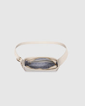 Load image into Gallery viewer, Ivy Shoulder Bag - Vanilla
