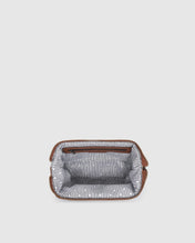 Load image into Gallery viewer, Cooper Travel Bag Bundle- Cognac
