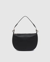 Load image into Gallery viewer, Georgina Shoulder Bag- Black
