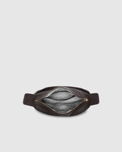 Load image into Gallery viewer, Georgina Shoulder Bag- Chocolate
