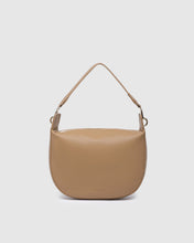 Load image into Gallery viewer, Georgina Shoulder Bag- Honey

