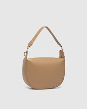 Load image into Gallery viewer, Georgina Shoulder Bag- Honey
