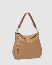 Load image into Gallery viewer, Nadia Shoulder Bag - Camel
