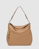 Nadia Shoulder Bag - Camel