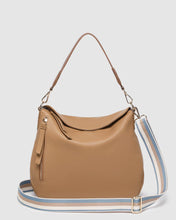 Load image into Gallery viewer, Nadia Shoulder Bag - Camel
