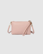 Load image into Gallery viewer, Baby Sophie Crossbody Bag - Dusty Pink
