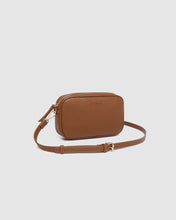 Load image into Gallery viewer, Bianca Crossbody Bag - Tan
