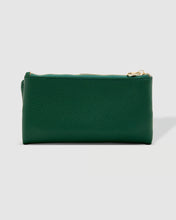 Load image into Gallery viewer, Stella Wallet - Forest Green
