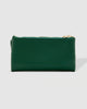 Stella Wallet - Forest Green