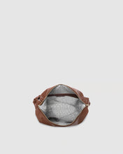 Load image into Gallery viewer, Helena Shoulder Bag - Cognac
