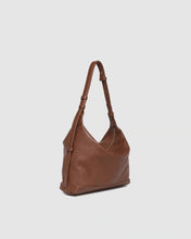 Load image into Gallery viewer, Helena Shoulder Bag - Cognac
