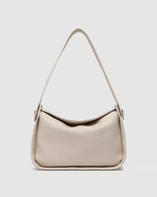Load image into Gallery viewer, Maddie Shoulder Bag - Vanilla
