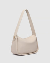 Load image into Gallery viewer, Maddie Shoulder Bag - Vanilla

