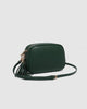 Jacinta Gia Crossbody Bag - Forest Green