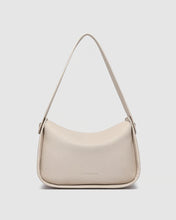 Load image into Gallery viewer, Maddie Shoulder Bag - Vanilla
