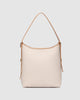 Audrey Bucket Bag - Vanilla