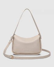 Load image into Gallery viewer, Maddie Shoulder Bag - Vanilla
