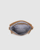 Nadia Shoulder Bag - Camel