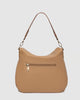 Nadia Shoulder Bag - Camel
