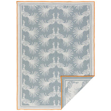 Load image into Gallery viewer, Plume Double-sided Dishtowel
