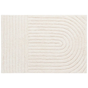 Verge Tufted Cotton Rug