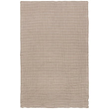 Load image into Gallery viewer, Dove Gray Double Weave Dishtowels - Set of 2
