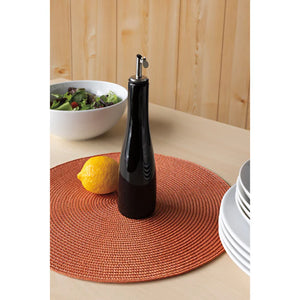 Black Cruet