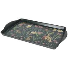 Load image into Gallery viewer, Bees &amp; Blooms Planta Platter
