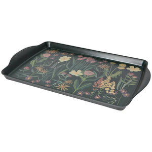 Bees & Blooms Planta Platter