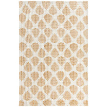 Load image into Gallery viewer, Arbor Block Print Waffle Dishtowel

