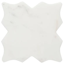 Load image into Gallery viewer, Tesselate Marble Coasters - Set of 4

