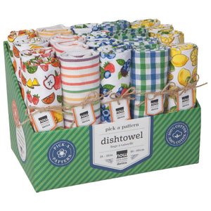 Berries & Fruit Towels - Assorted