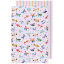 Load image into Gallery viewer, Flutter By Dishtowels - Set of 2
