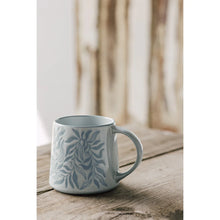 Load image into Gallery viewer, Ocean Berryvine Mug
