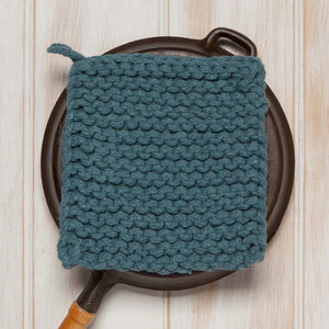 Lagoon Pot Holder