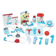 Load image into Gallery viewer, Doctor Kit Play Set (PICKUP ONLY)

