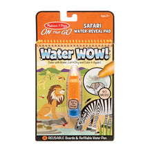 Load image into Gallery viewer, Safari Water Wow
