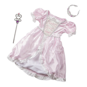 Princess Costume (PICKUP ONLY)
