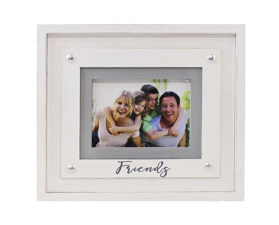 Friends Picture Frame (PICKUP ONLY)