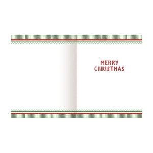 Gnome Xmas Boxed Christmas Cards