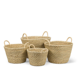 V-Shape Basket (PICKUP ONLY)