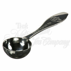1 Pot of Perfect Tea Spoon