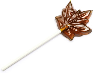Maple Leaf Sucker